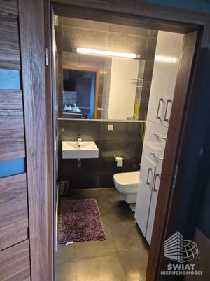 Mieszkanie na wynajem, Szczecin Warszewo, 2 pokoje, 51 m² — MRK00682, zdjęcie 6