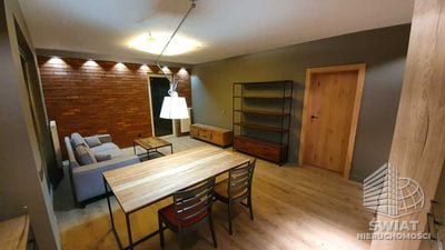 Mieszkanie na wynajem, Szczecin Warszewo, 3 pokoje, 67 m² — MTN13472, zdjęcie 1