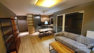 Mieszkanie na wynajem, Szczecin Warszewo, 3 pokoje, 67 m² — MTN13472, zdjęcie 3