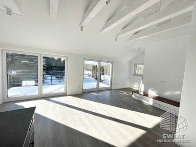 Mieszkanie na wynajem, Szczecin Warszewo, 3 pokoje, 80 m² — VSZ21519, zdjęcie 2