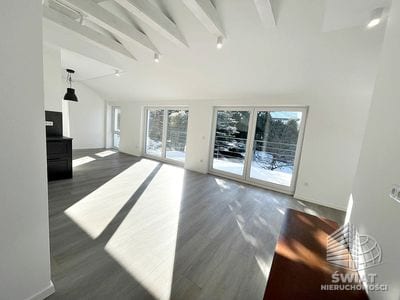 Mieszkanie na wynajem, Szczecin Warszewo, 3 pokoje, 80 m² — VSZ21523, zdjęcie 1