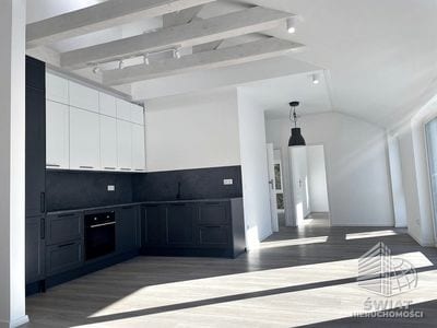 Mieszkanie na wynajem, Szczecin Warszewo, 3 pokoje, 80 m² — VSZ21523, zdjęcie 2