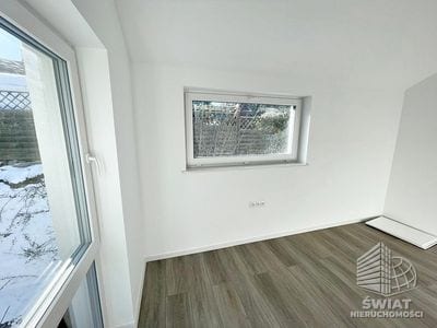 Mieszkanie na wynajem, Szczecin Warszewo, 3 pokoje, 80 m² — VSZ21523, zdjęcie 3