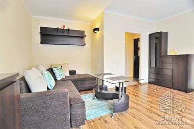 Mieszkanie na wynajem, Szczecin Zdroje, 1 pokój, 31 m² — WEB21131, zdjęcie 2