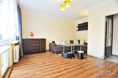 Mieszkanie na wynajem, Szczecin Zdroje, 1 pokój, 31 m² — WEB21131, zdjęcie 3