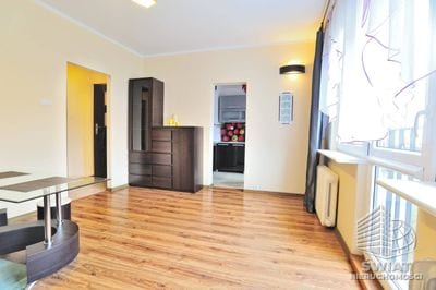 Mieszkanie na wynajem, Szczecin Zdroje, 1 pokój, 31 m² — WEB21131, zdjęcie 4