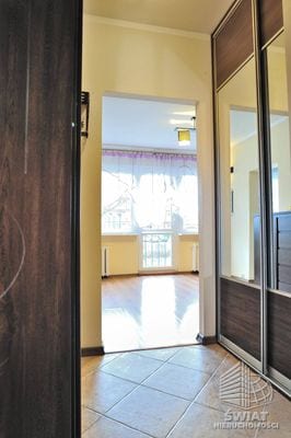Mieszkanie na wynajem, Szczecin Zdroje, 1 pokój, 31 m² — WEB21131, zdjęcie 5
