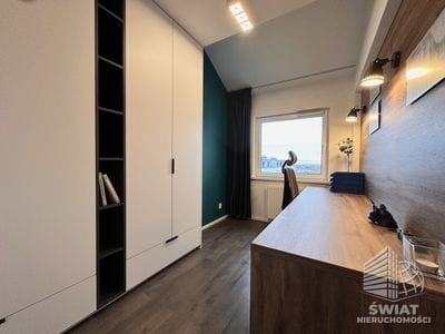 Mieszkanie na wynajem, Szczecin Żelechowa, 2 pokoje, 57 m² — DMN20139, zdjęcie 3