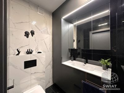 Mieszkanie na wynajem, Szczecin Żelechowa, 2 pokoje, 57 m² — DMN20139, zdjęcie 4