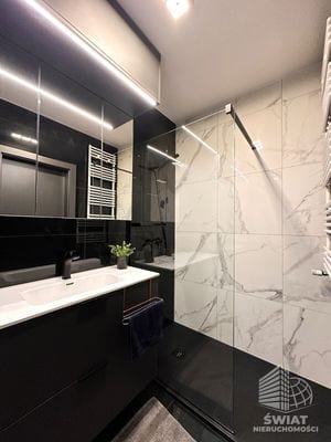 Mieszkanie na wynajem, Szczecin Żelechowa, 2 pokoje, 57 m² — DMN20139, zdjęcie 5