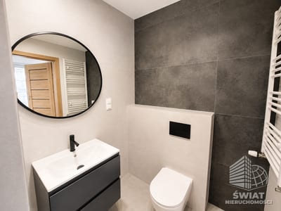 Mieszkanie na wynajem, Szczecin Żelechowa, 3 pokoje, 54 m² — FNI23441, zdjęcie 6