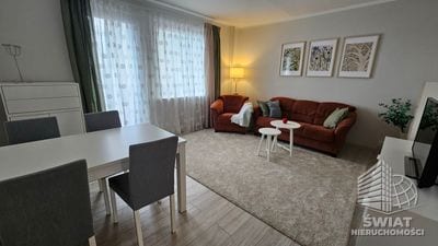 Mieszkanie na wynajem, Szczecin Żelechowa, 3 pokoje, 62 m² — SCN22522, zdjęcie 1