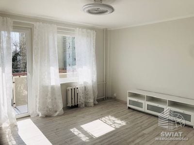 Mieszkanie na wynajem, Szczecin Żelechowa, 3 pokoje, 62 m² — SCN22522, zdjęcie 2