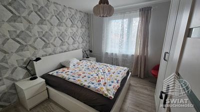 Mieszkanie na wynajem, Szczecin Żelechowa, 3 pokoje, 62 m² — SCN22522, zdjęcie 5