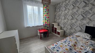 Mieszkanie na wynajem, Szczecin Żelechowa, 3 pokoje, 62 m² — SCN22522, zdjęcie 6