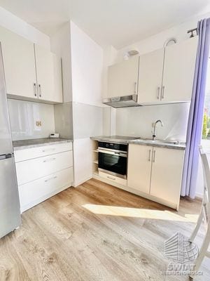 Mieszkanie na wynajem, Wolin, 2 pokoje, 44 m² — ELT34250, zdjęcie 2