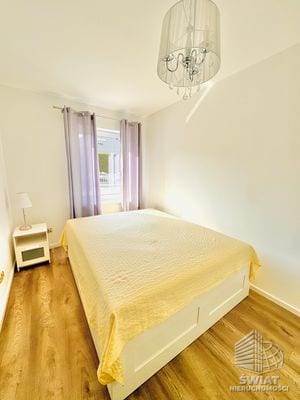 Mieszkanie na wynajem, Wolin, 2 pokoje, 44 m² — ELT34250, zdjęcie 4