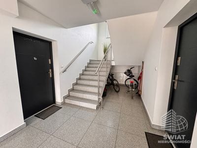 Mieszkanie na wynajem, Wolin, 2 pokoje, 44 m² — ELT34250, zdjęcie 6
