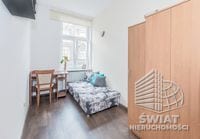 Pokój na wynajem, Szczecin Centrum, 1 pokój, 9 m² — 57/10212/OPW, zdjęcie 1