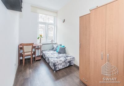 Pokój na wynajem, Szczecin Centrum, 1 pokój, 9 m² — 57/10212/OPW, zdjęcie 1