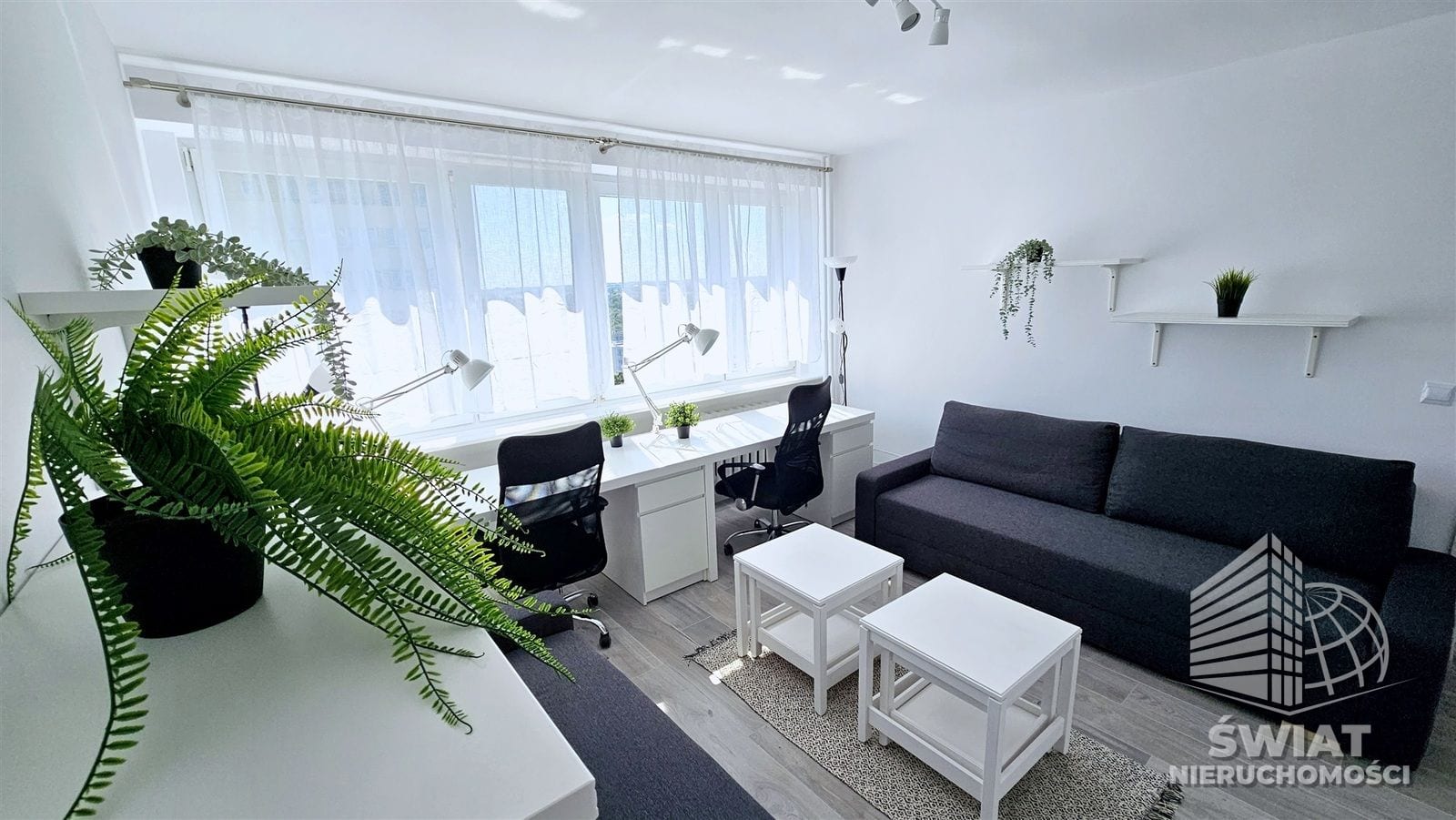 Pokój na wynajem, Szczecin Pomorzany, 1 pokój, 16 m² — QAN20489, zdjęcie 1