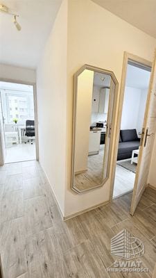 Pokój na wynajem, Szczecin Pomorzany, 1 pokój, 16 m² — QAN20489, zdjęcie 2