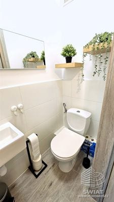 Pokój na wynajem, Szczecin Pomorzany, 1 pokój, 16 m² — QAN20489, zdjęcie 6